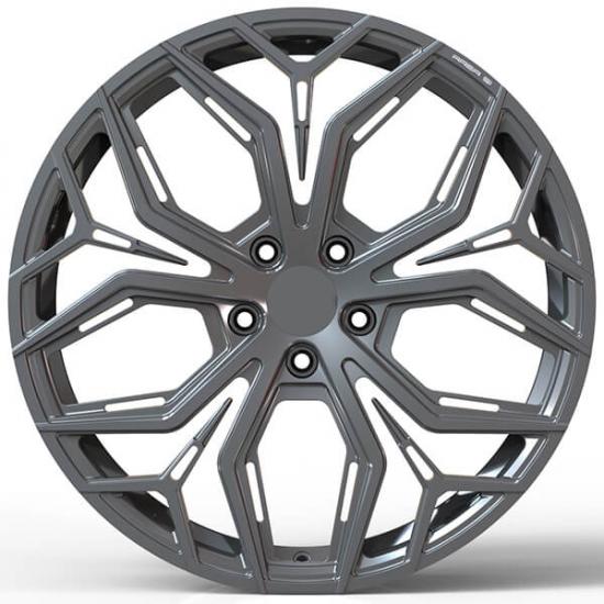 20. Lixiang EV & Compatible Wheels & Accessories2