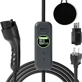 Portable-Fast-AC-Charger