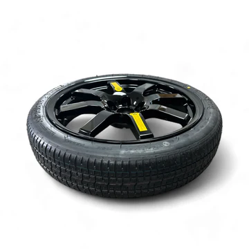 Spare Wheel For All EV Models Custom Made5