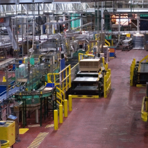 Sourcing EV Parts from China: Your Guide to Cost, Quality, and Competitive Advantage
