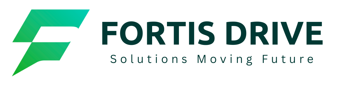 Fortis Drive