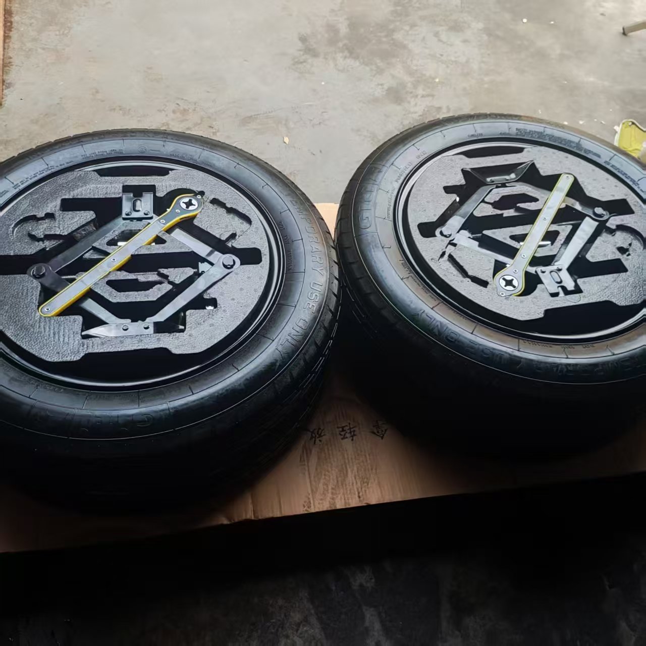 Lightweight & Sturdy