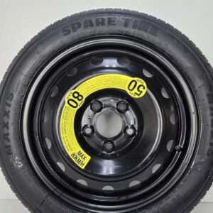 EV Spare Wheels: Why EVs Don't Have Them & Your Alternatives