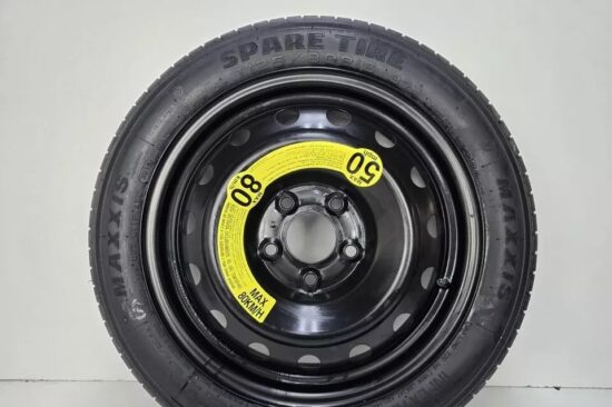 EV Spare Wheels: Why EVs Don't Have Them & Your Alternatives