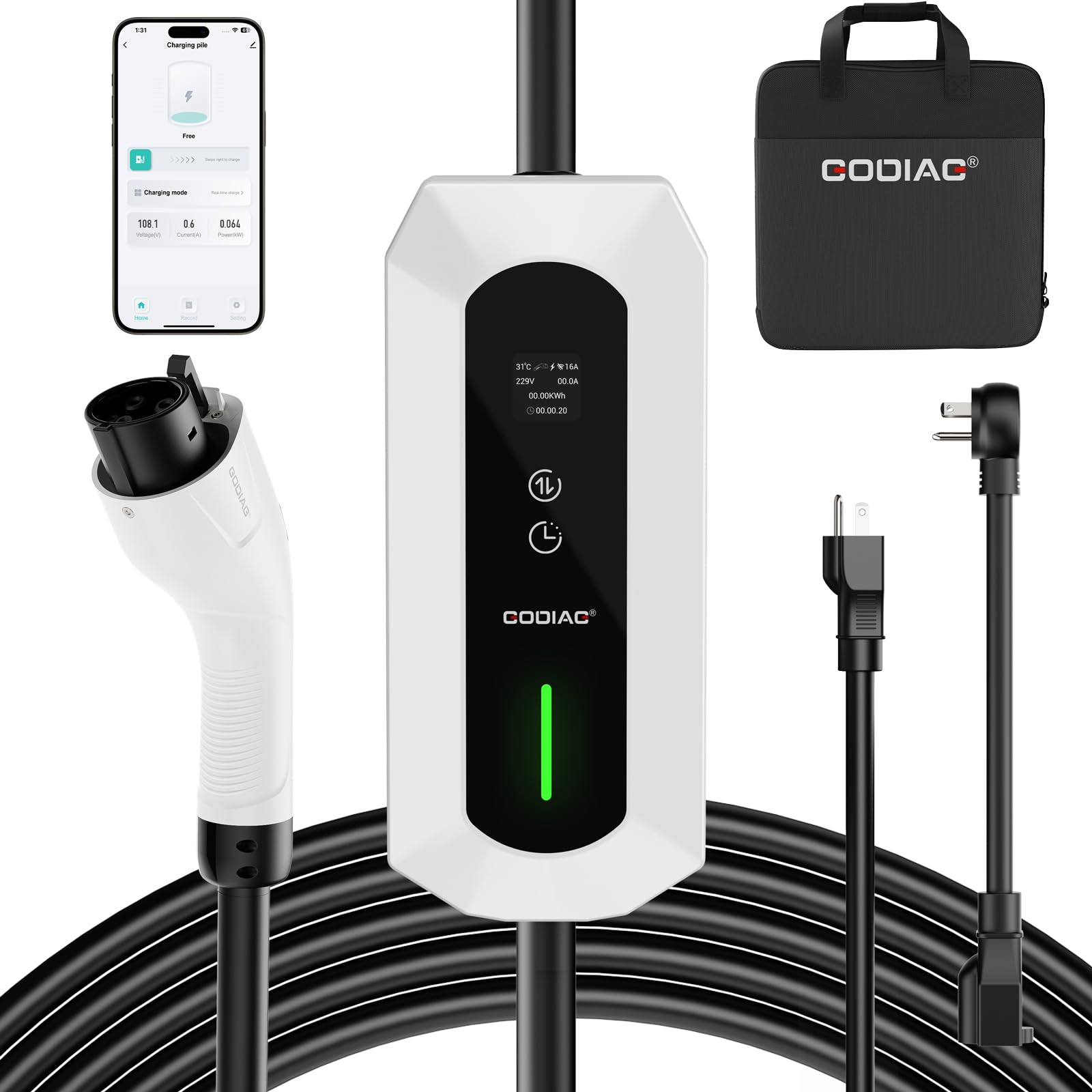 Smart Connectivity & Control