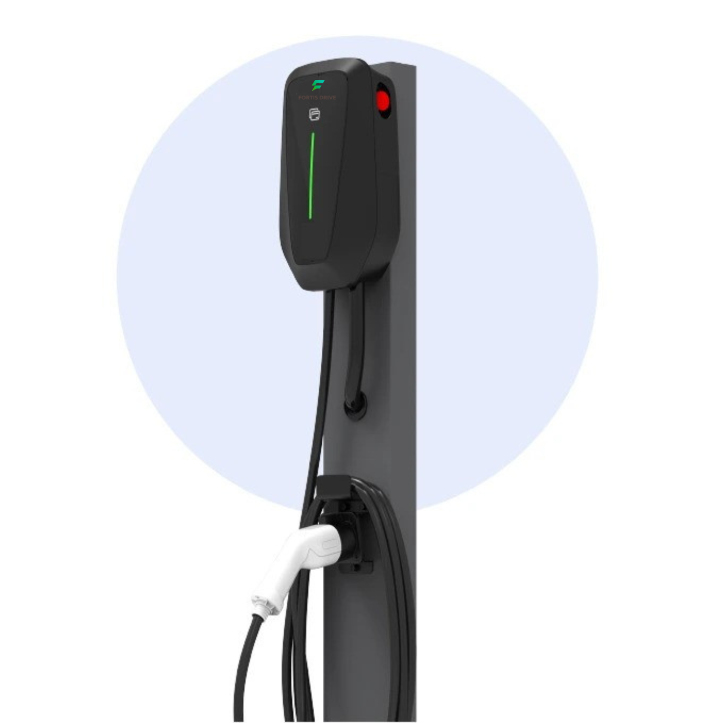 EV Charger Image 1