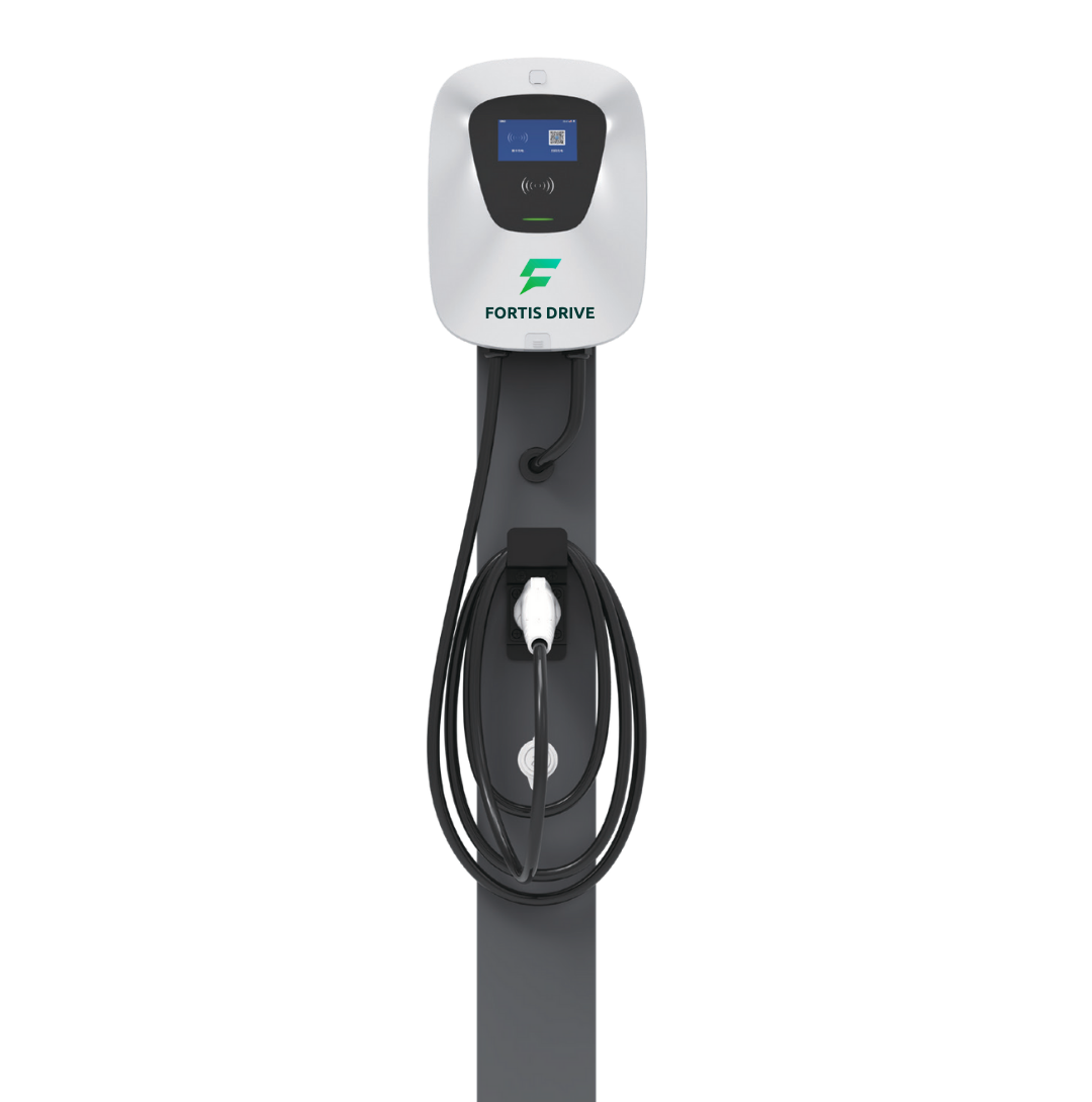 EV Charger Image 1