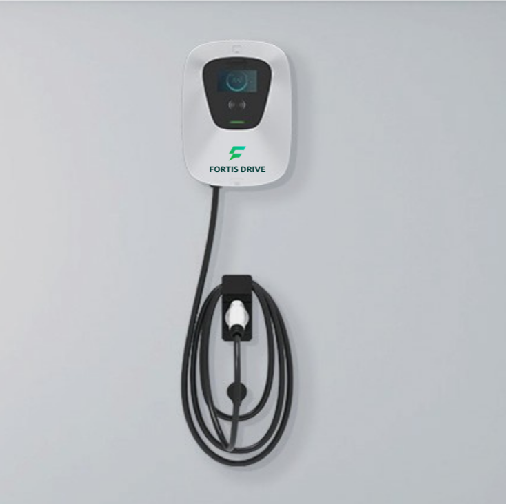 EV Charger Image 2
