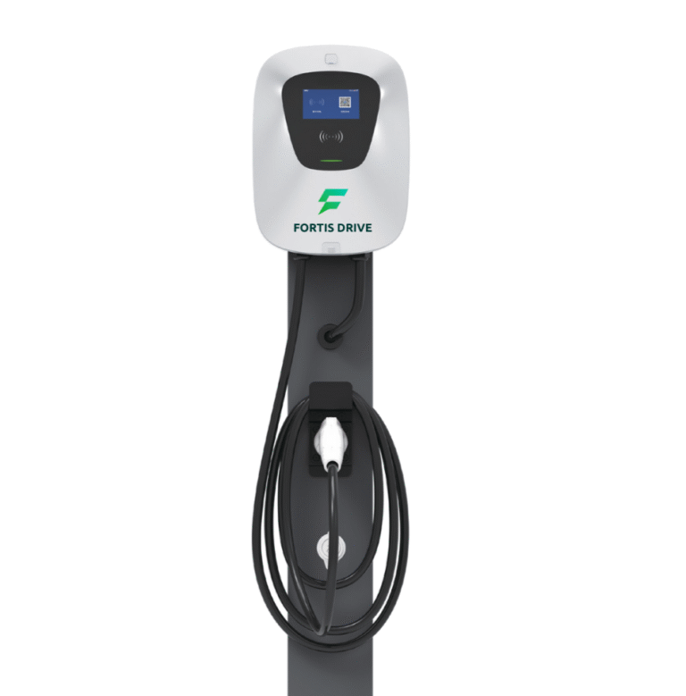 FD2107E EV Charger
