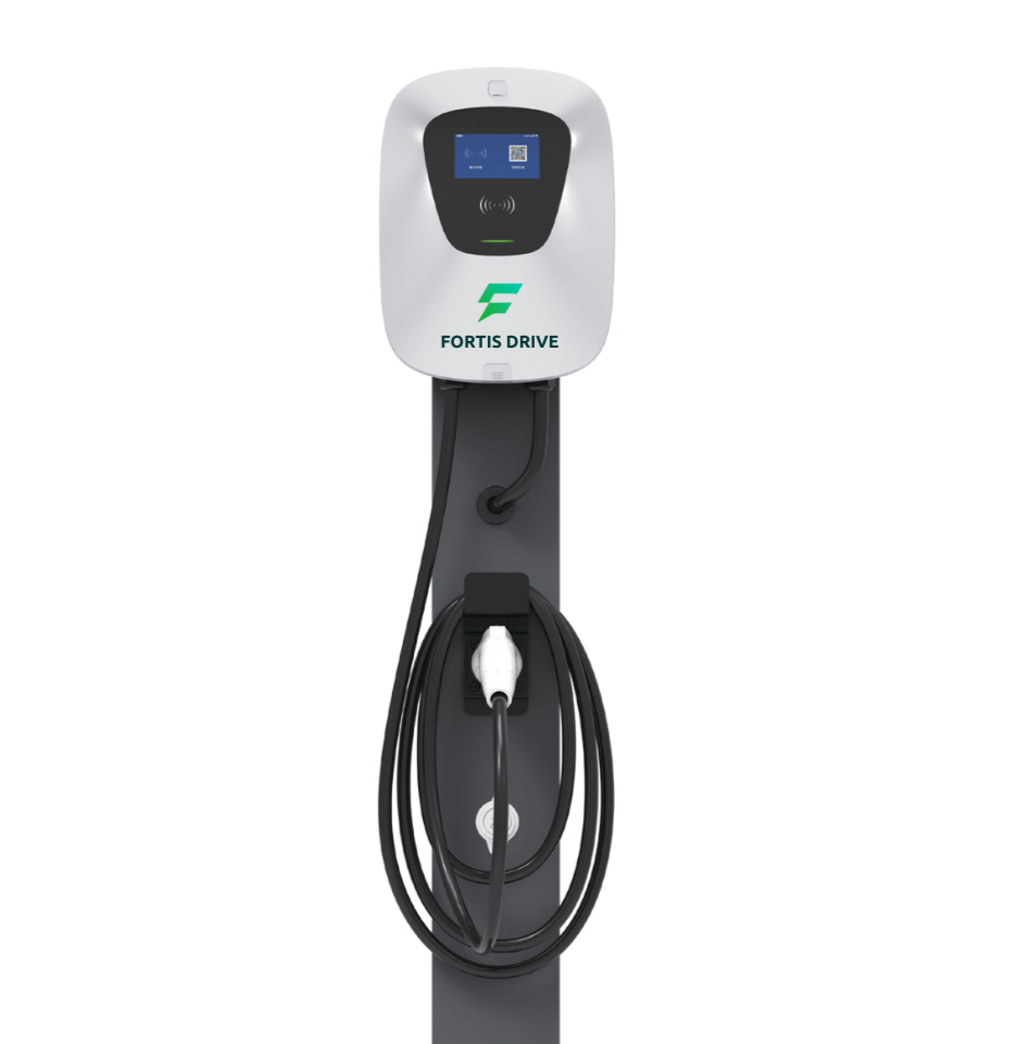EV Charger Image 1