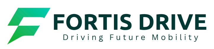 Fortis Drive