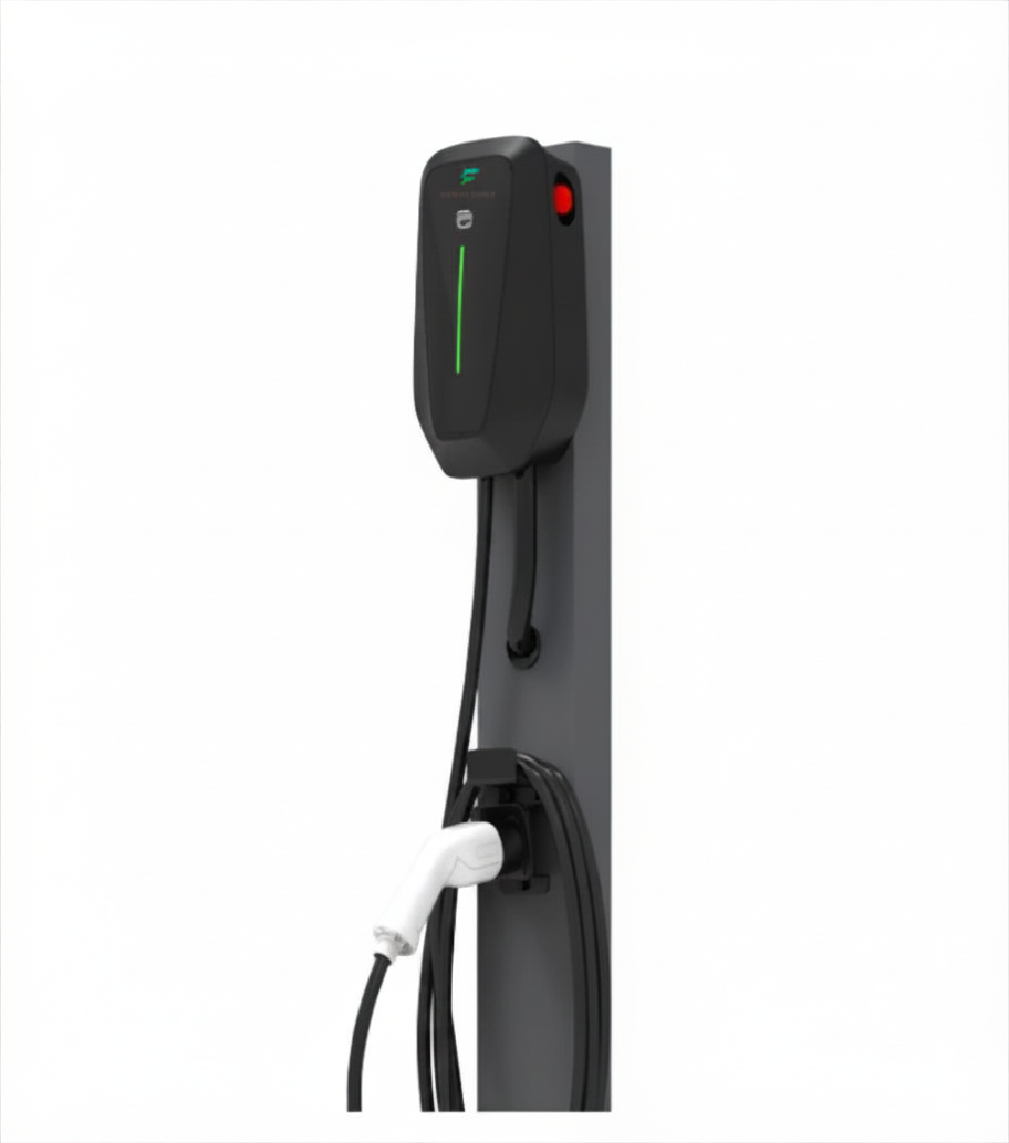 EV Charger Image 1