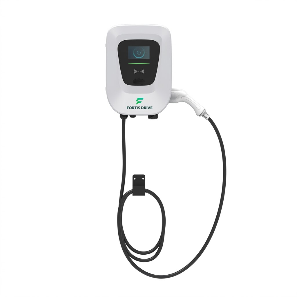 EV Charger Image 2