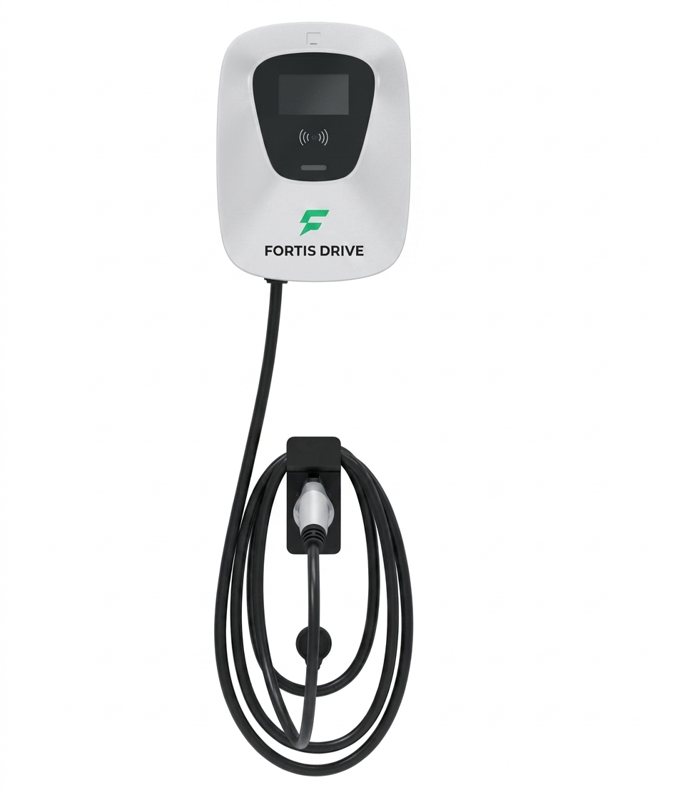 EV Charger Image 2