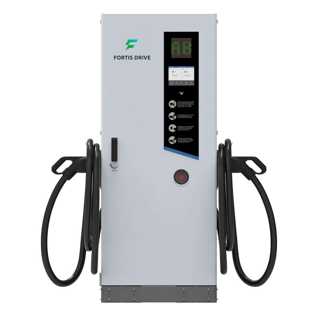 EV Charger Image 2