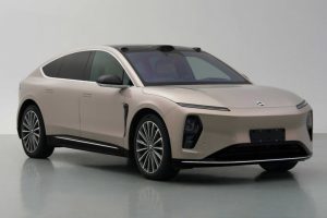 Fortis Drive: Your Source for Custom EV Parts