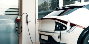 Portable EV Charger AC 1.4 - 9.6 KW