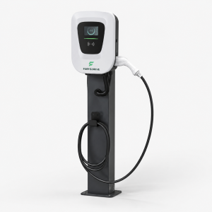 Cargador AC para veh&iacute;culos el&eacute;ctricos Fortis Precision